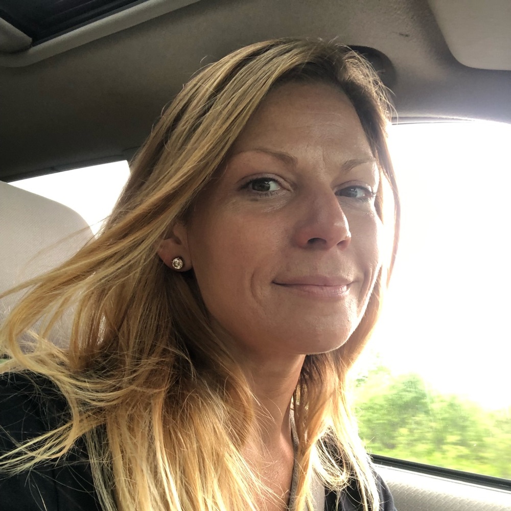 Meet your Posher, Anastasia
